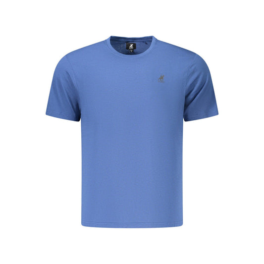 U.S. Grand Polo Tricou AU03194BONZO BLEUMARIN 3