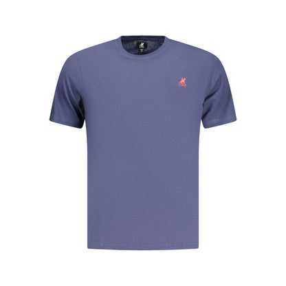U.S. Grand Polo Tricou AU03182LONNY BLEUMARIN 2