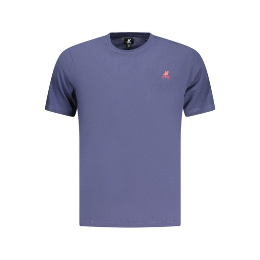 U.S. Grand Polo Tricou AU03182LONNY BLEUMARIN 2