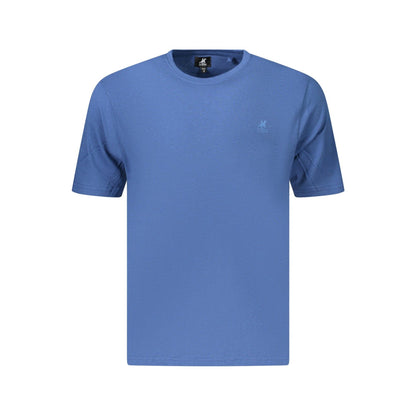 U.S. Grand Polo Tricou AU03183ADRIEL BLEUMARIN 2