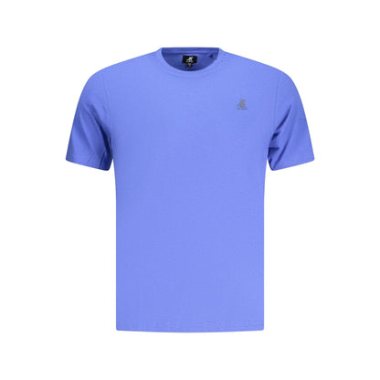 U.S. Grand Polo Tricou AU03182LONNY BLEUMARIN 3