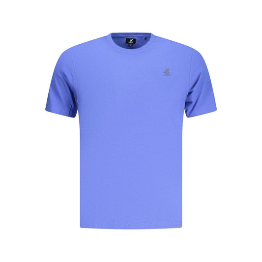 U.S. Grand Polo Tricou AU03182LONNY BLEUMARIN 3