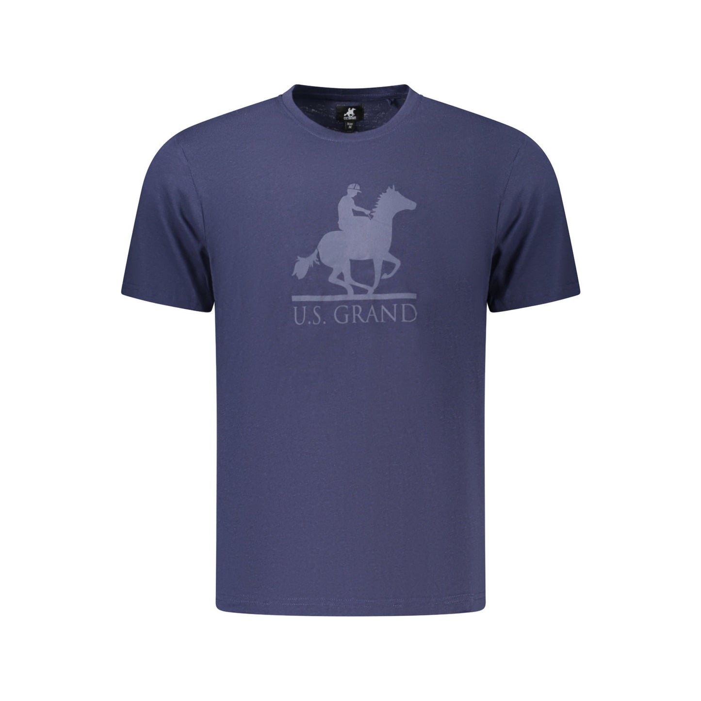 U.S. Grand Polo Tricou AU03186FOSCO BLEUMARIN