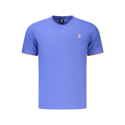 U.S. Grand Polo Tricou AU03185DARYL BLEUMARIN