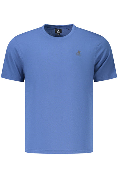 U.S. Grand Polo Tricou AU03194BONZO BLEUMARIN 3