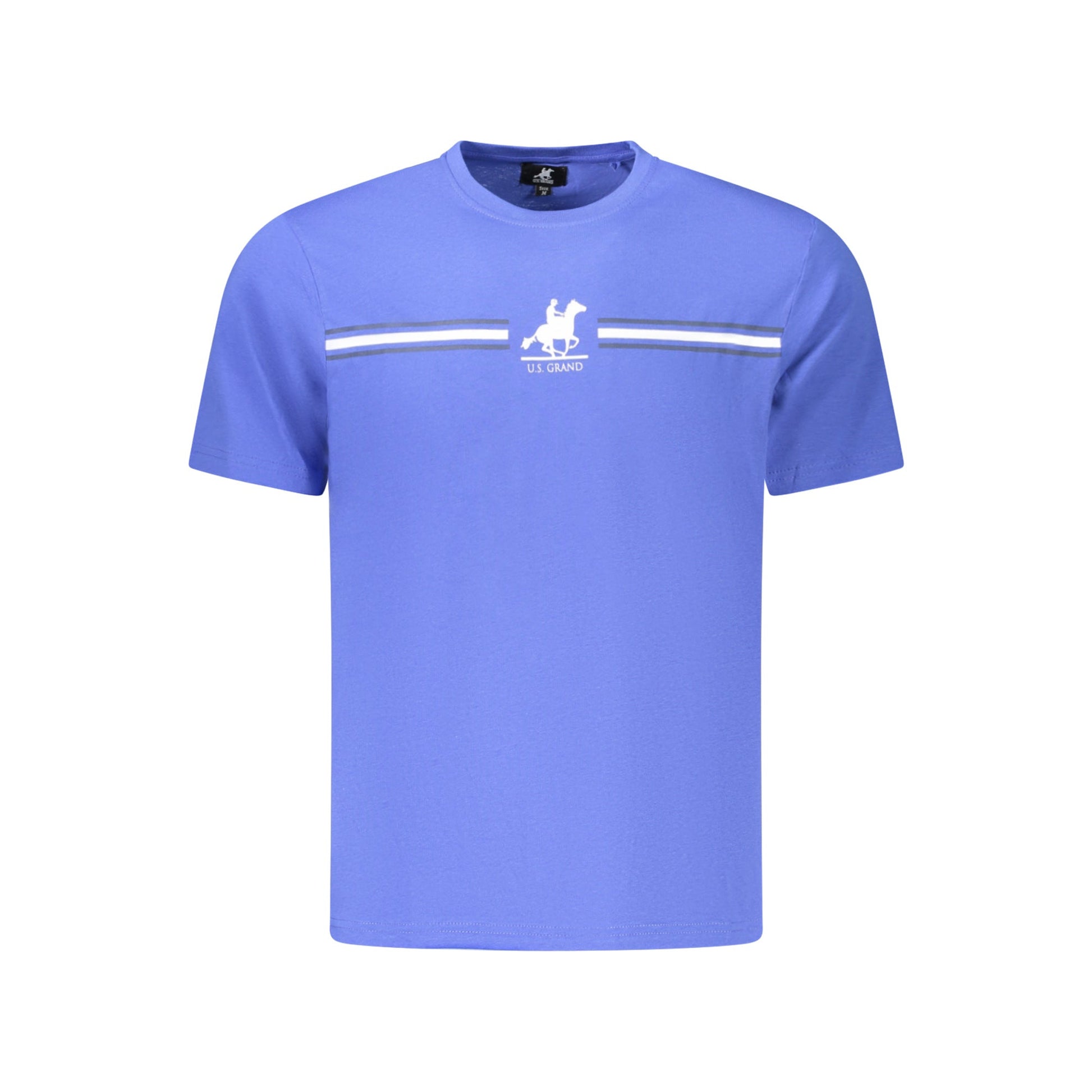 U.S. Grand Polo Tricou AU03191STEPHAN BLEUMARIN