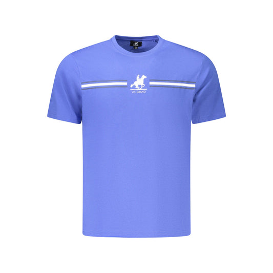 U.S. Grand Polo Tricou AU03191STEPHAN BLEUMARIN