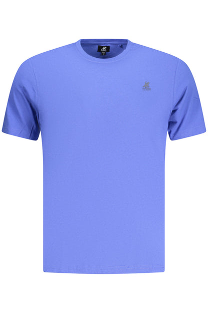 U.S. Grand Polo Tricou AU03182LONNY BLEUMARIN 3
