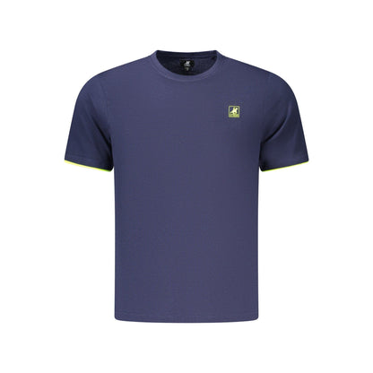 U.S. Grand Polo Tricou AU03185DARYL BLEUMARIN 4