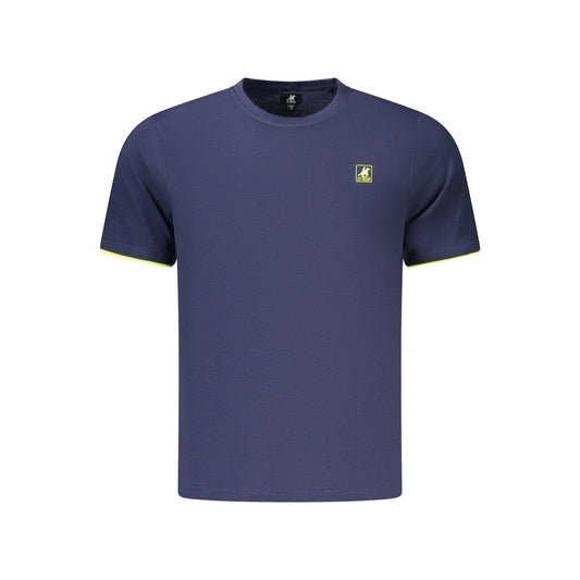 U.S. Grand Polo Tricou AU03185DARYL BLEUMARIN 4