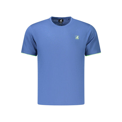 U.S. Grand Polo Tricou AU03185DARYL BLEUMARIN 3