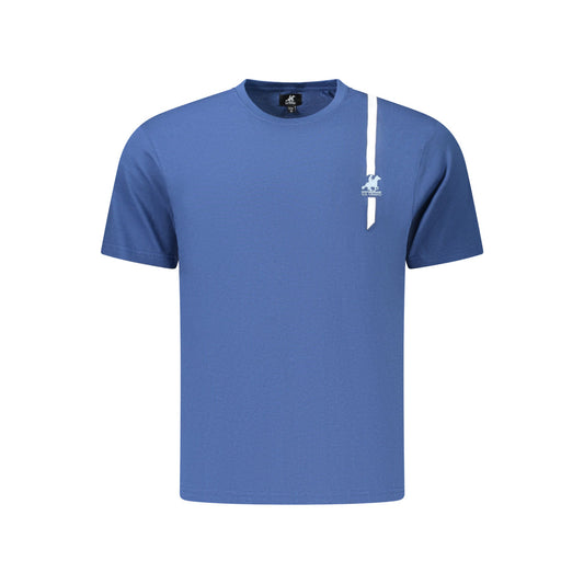 U.S. Grand Polo Tricou AU03193ZACK BLEUMARIN