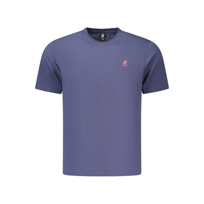 U.S. Grand Polo Tricou AU03194BONZO BLEUMARIN 2