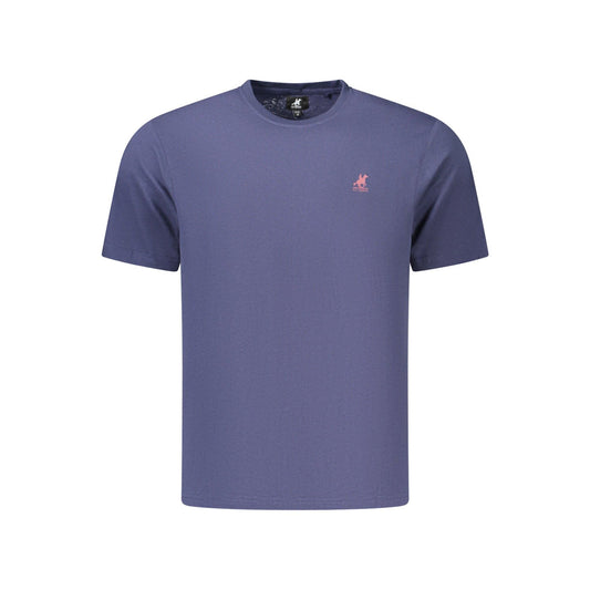 U.S. Grand Polo Tricou AU03194BONZO BLEUMARIN 2