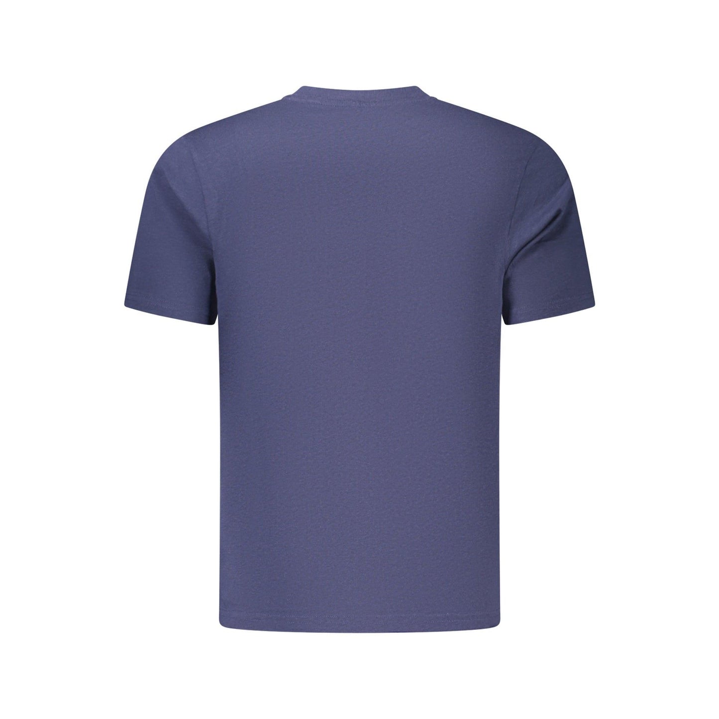 U.S. Grand Polo Tricou AU03193ZACK BLEUMARIN 3