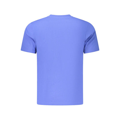U.S. Grand Polo Tricou AU03193ZACK BLEUMARIN 4