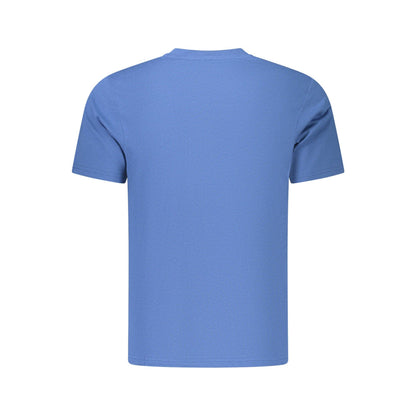 U.S. Grand Polo Tricou AU03186FOSCO BLEUMARIN 2