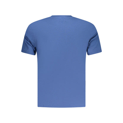 U.S. Grand Polo Tricou AU03182LONNY BLEUMARIN