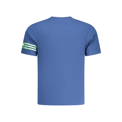 U.S. Grand Polo Tricou AU03195KUTRIS BLEUMARIN 3
