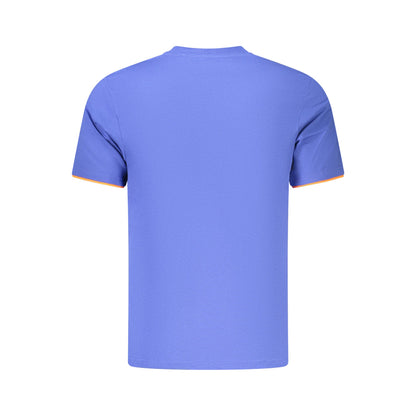 U.S. Grand Polo Tricou AU03185DARYL BLEUMARIN