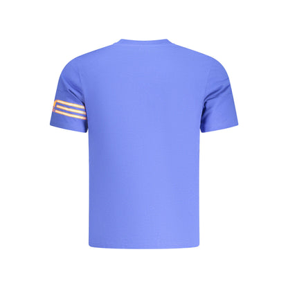 U.S. Grand Polo Tricou AU03195KUTRIS BLEUMARIN