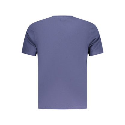 U.S. Grand Polo Tricou AU03182LONNY BLEUMARIN 2