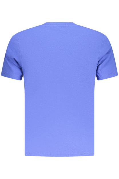 U.S. Grand Polo Tricou AU03182LONNY BLEUMARIN 3
