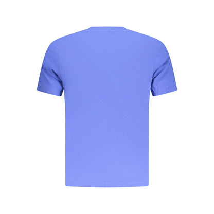 U.S. Grand Polo Tricou AU03182LONNY BLEUMARIN 3