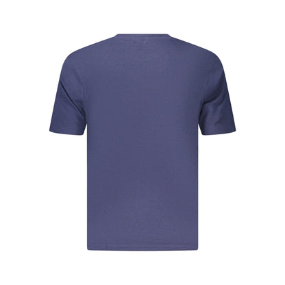 U.S. Grand Polo Tricou AU03183ADRIEL BLEUMARIN 3