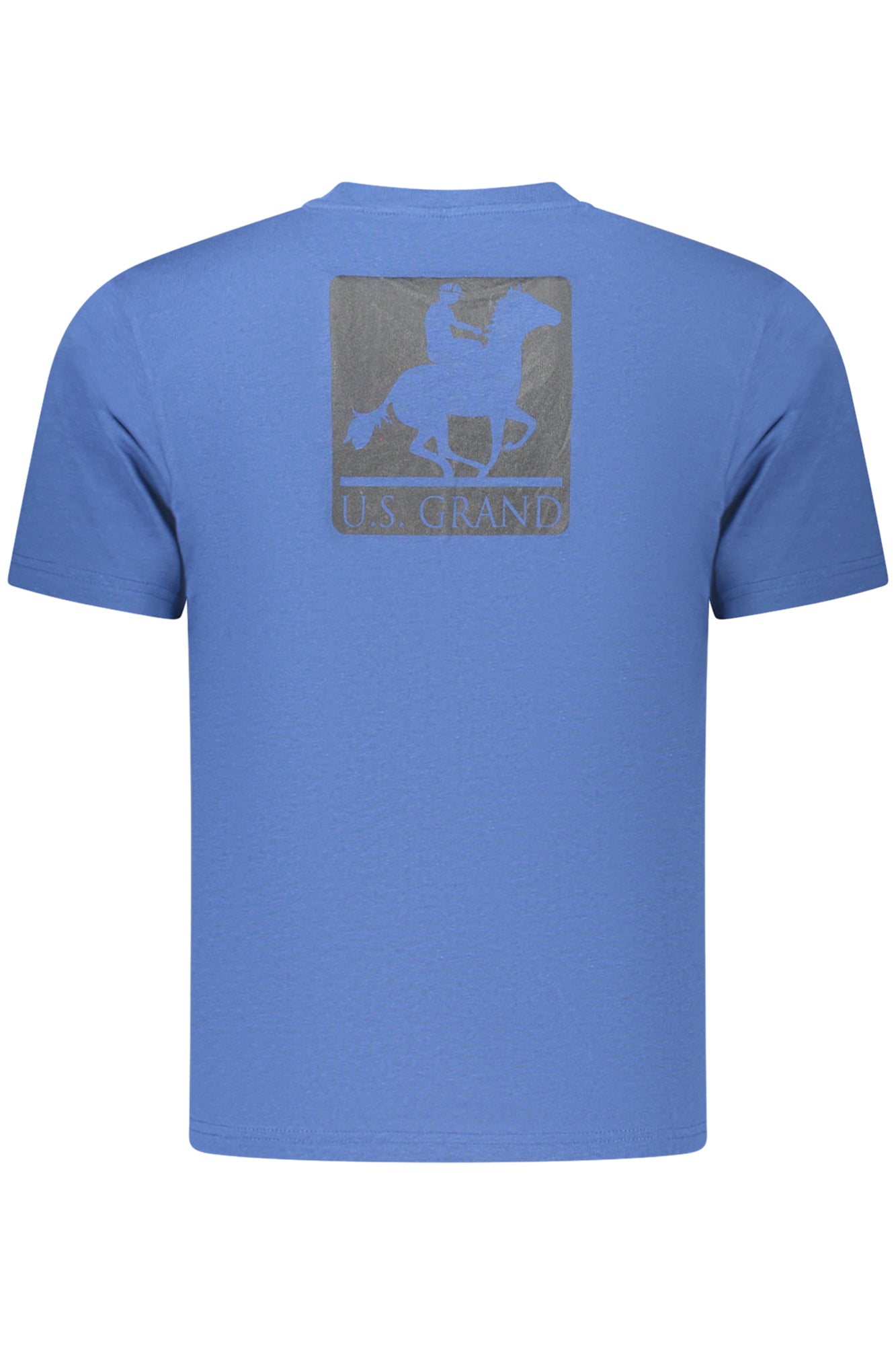 U.S. Grand Polo Tricou AU03194BONZO BLEUMARIN 3