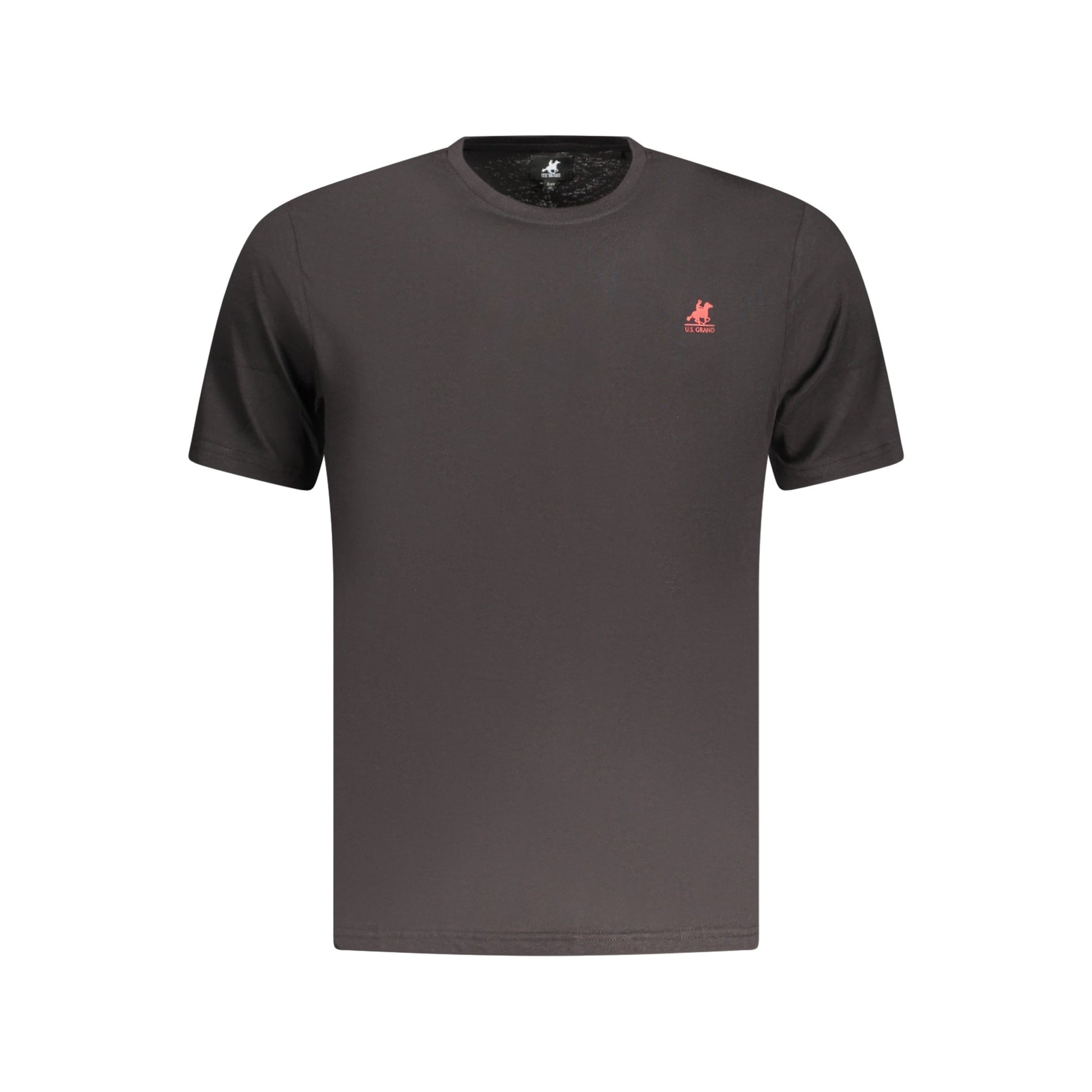 U.S. Grand Polo Tricou AU03182LONNY NEGRU