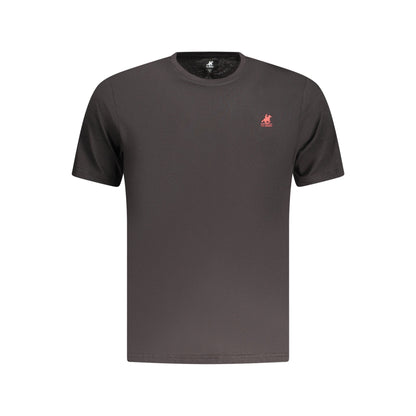 U.S. Grand Polo Tricou AU03182LONNY NEGRU