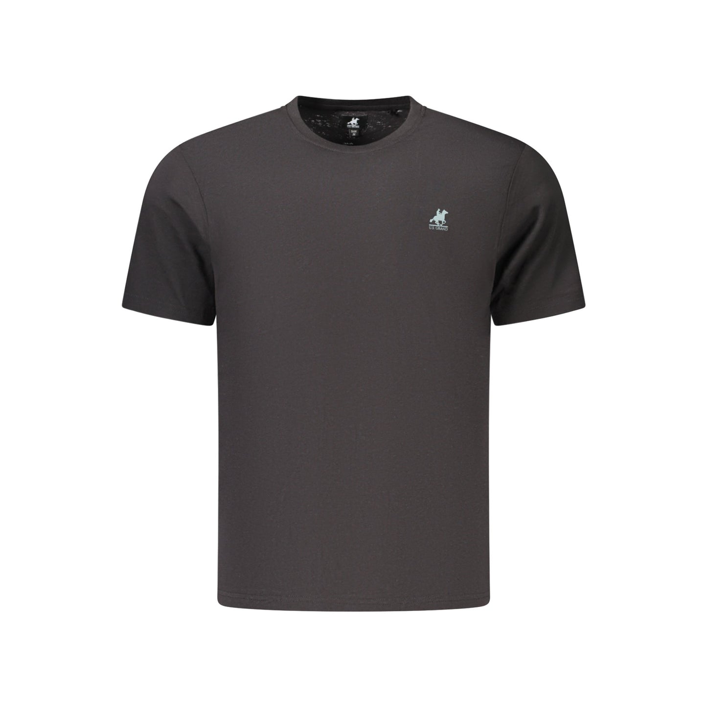 U.S. Grand Polo Tricou AU03194BONZO NEGRU