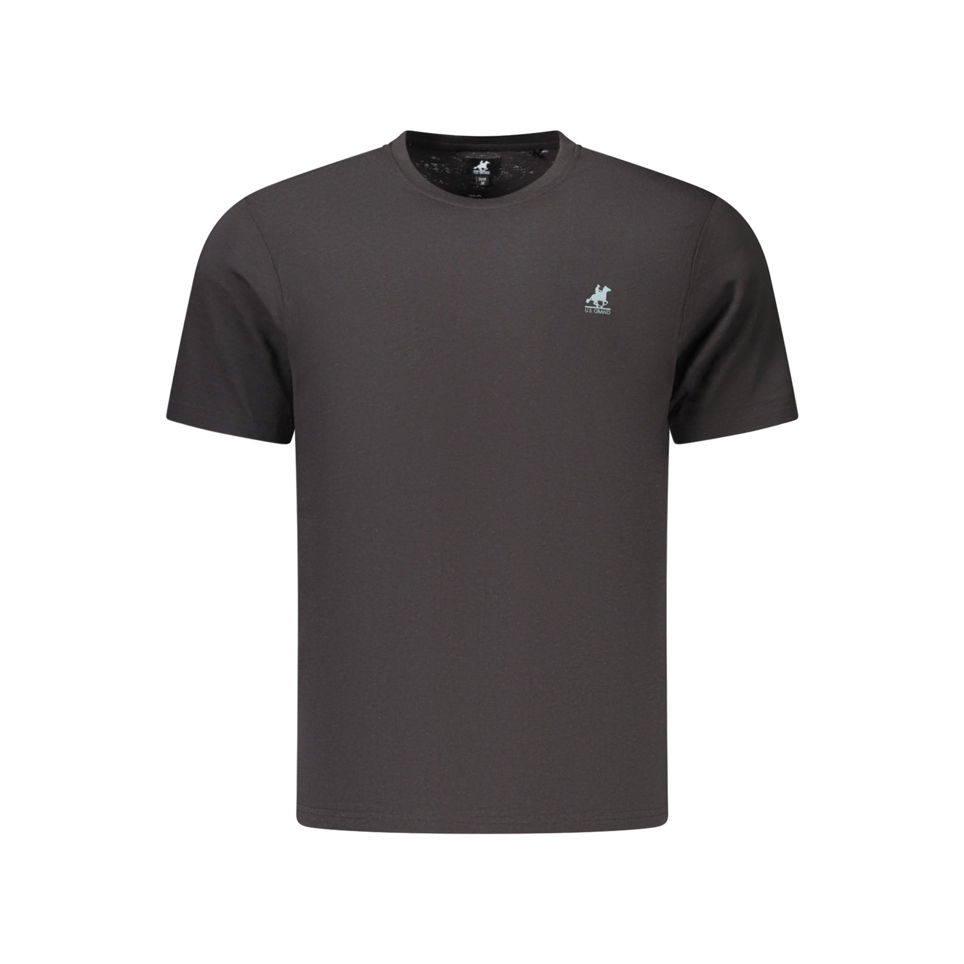 U.S. Grand Polo Tricou AU03194BONZO NEGRU