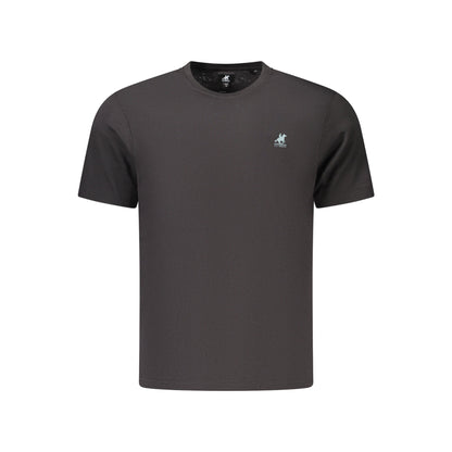 U.S. Grand Polo Tricou AU03194BONZO NEGRU
