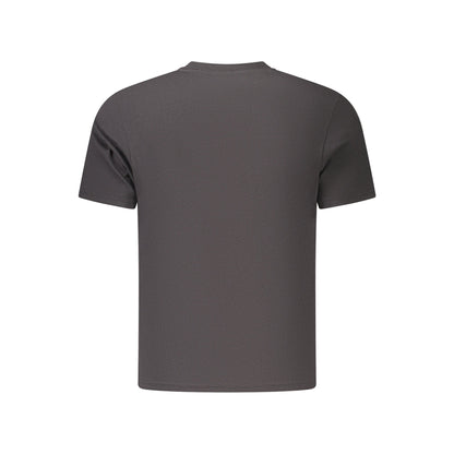 U.S. Grand Polo Tricou AU03193ZACK NEGRU