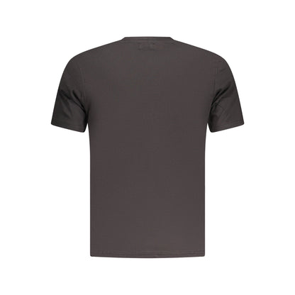 U.S. Grand Polo Tricou AU03182LONNY NEGRU
