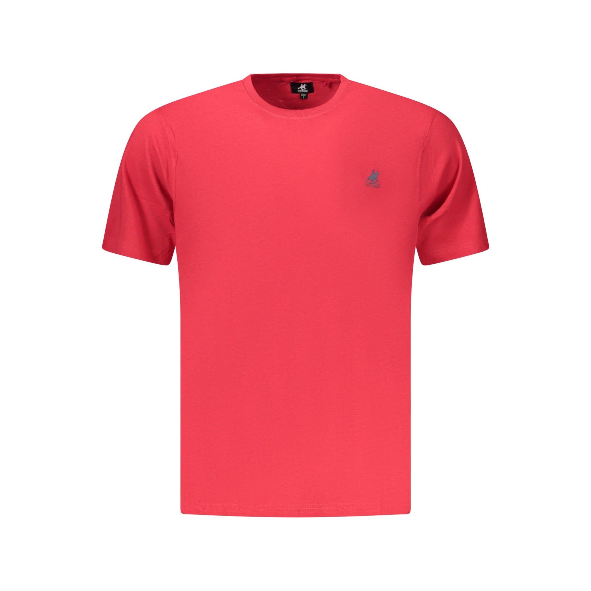 U.S. Grand Polo Tricou AU03182LONNY ROȘU