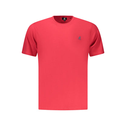 U.S. Grand Polo Tricou AU03182LONNY ROȘU