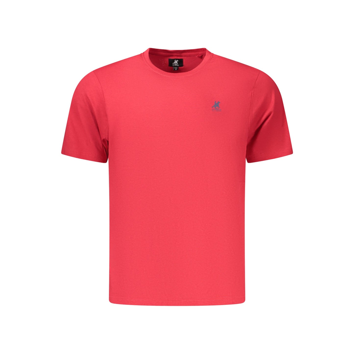 U.S. Grand Polo Tricou AU03194BONZO ROȘU