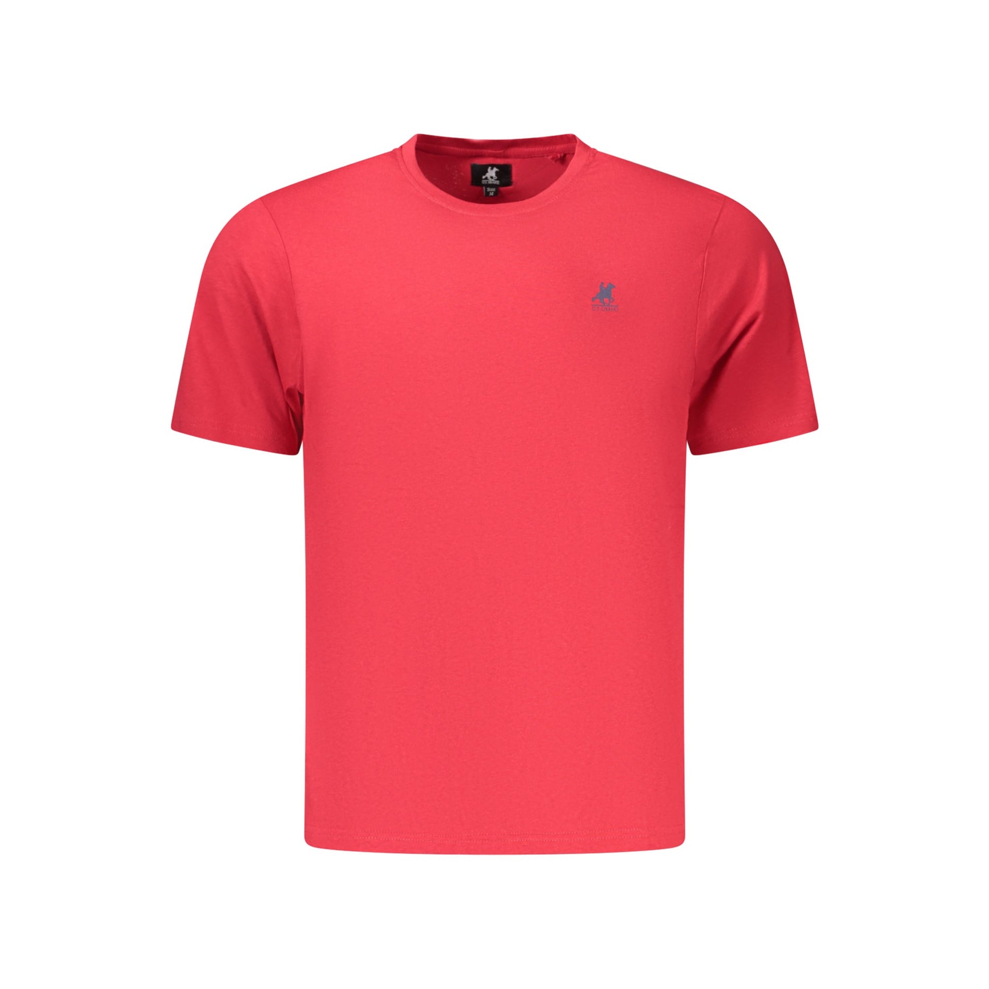 U.S. Grand Polo Tricou AU03194BONZO ROȘU