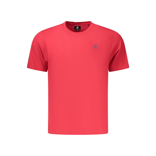 U.S. Grand Polo Tricou AU03194BONZO ROȘU