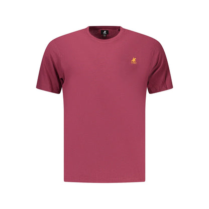 U.S. Grand Polo Tricou AU03182LONNY ROȘU 2