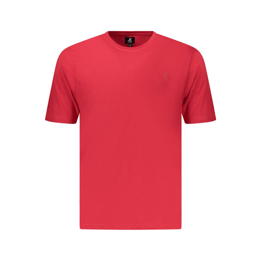 U.S. Grand Polo Tricou AU03183ADRIEL ROȘU