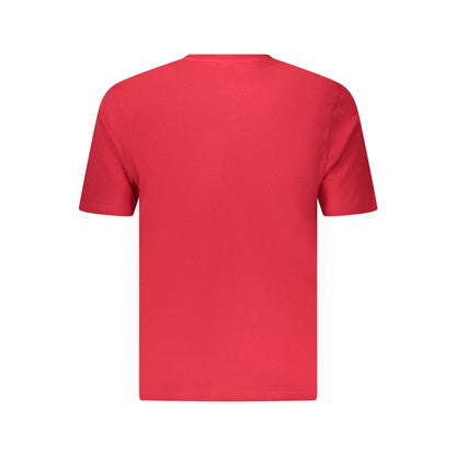 U.S. Grand Polo Tricou AU03183ADRIEL ROȘU