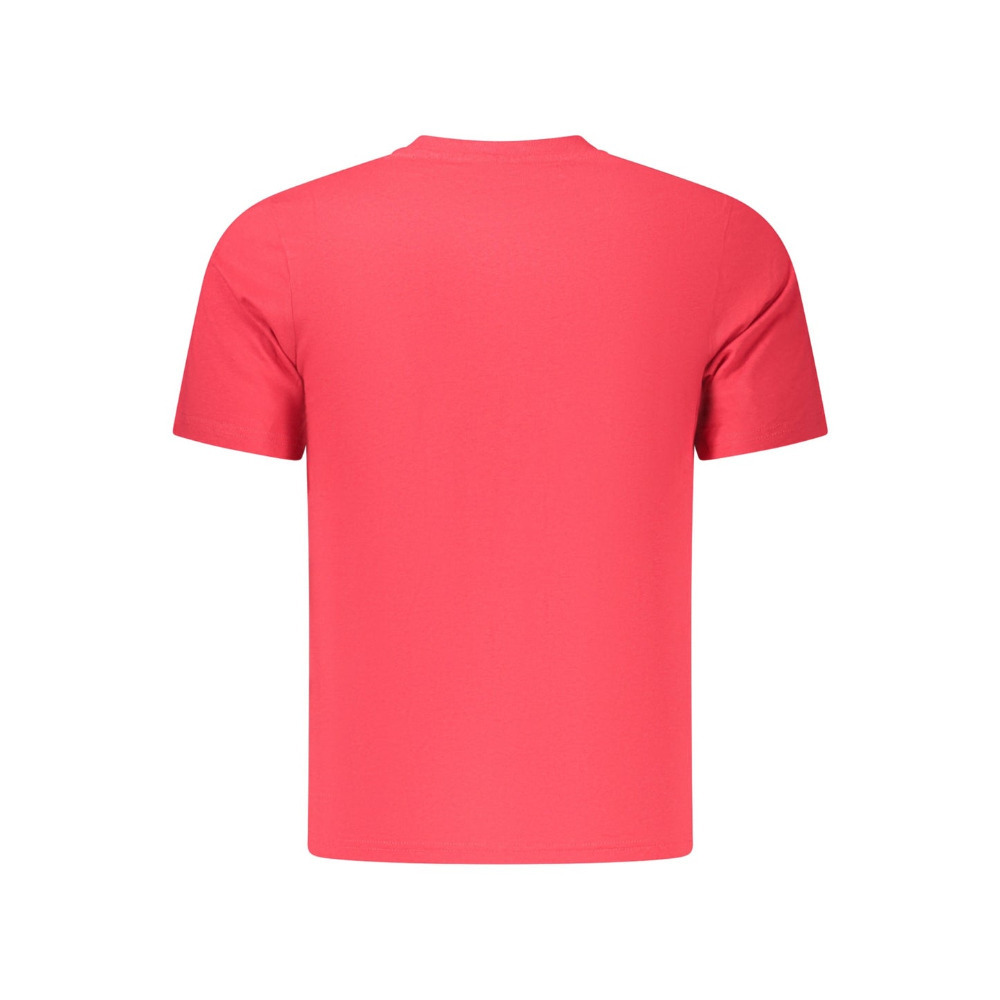 U.S. Grand Polo Tricou AU03186FOSCO ROȘU