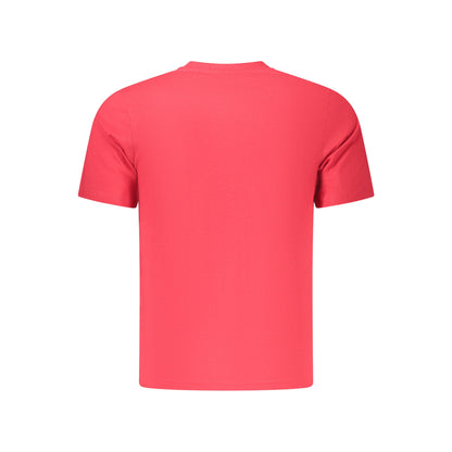 U.S. Grand Polo Tricou AU03186FOSCO ROȘU