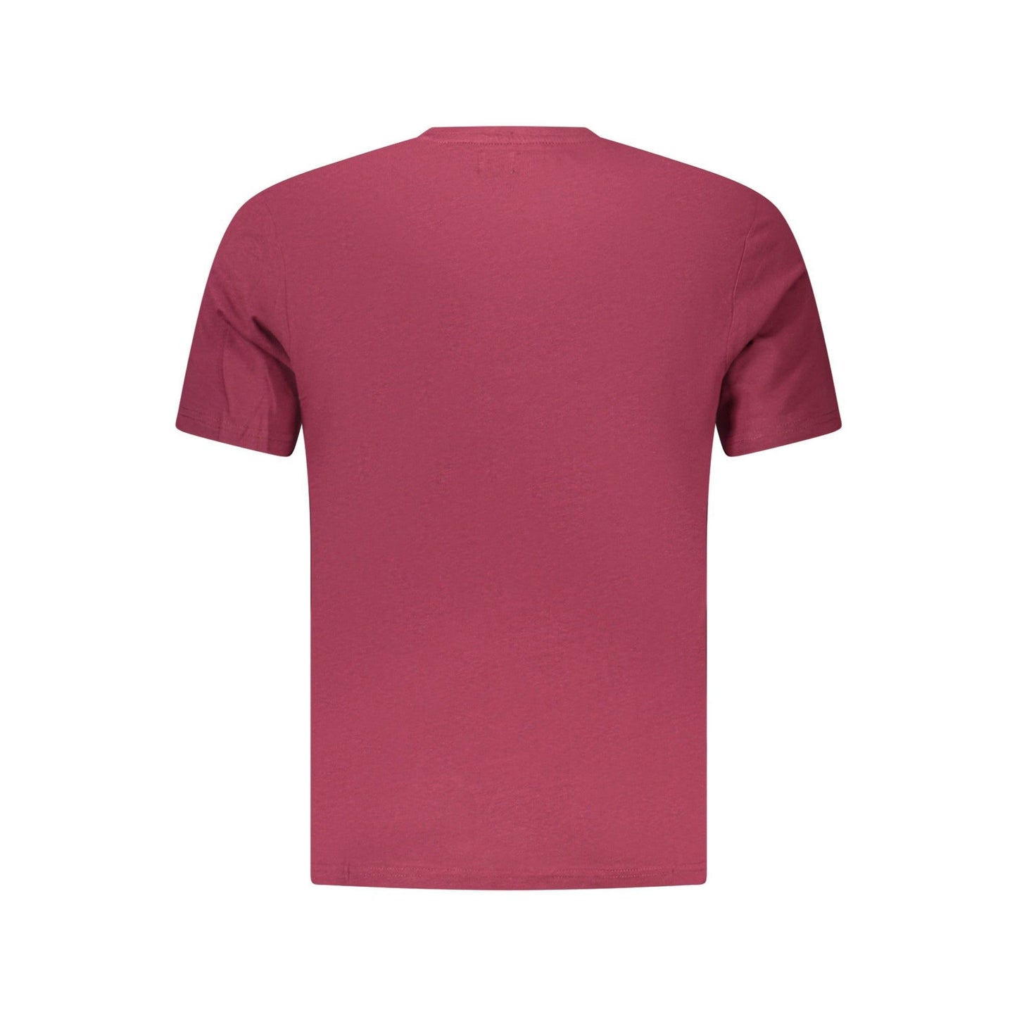 U.S. Grand Polo Tricou AU03182LONNY ROȘU 2