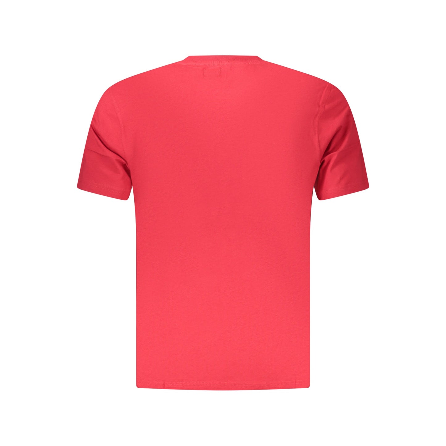 U.S. Grand Polo Tricou AU03182LONNY ROȘU