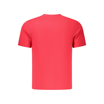 U.S. Grand Polo Tricou AU03193ZACK ROȘU